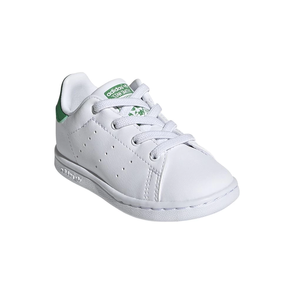 Adidas Originals Stan Smith EL Trainers Infant 6 Adidas Originals Stan Smith EL Trainers Infant - Image 4