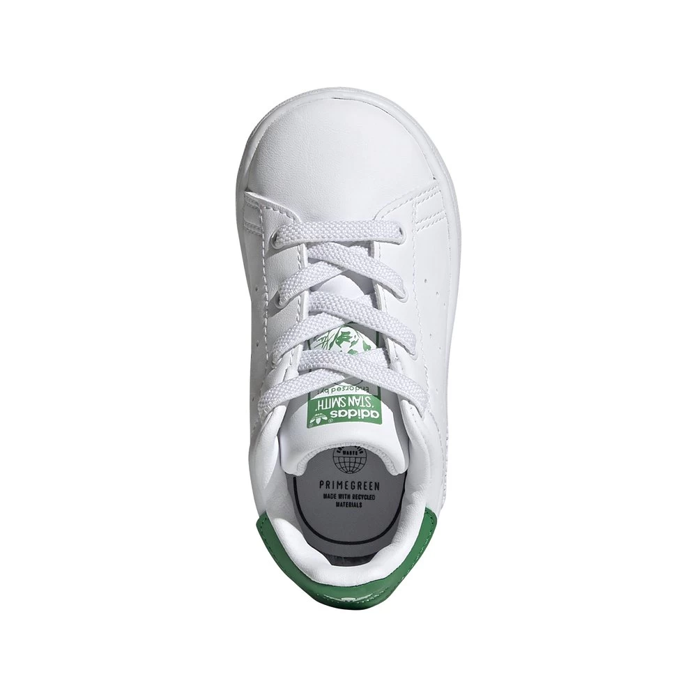 Adidas Originals Stan Smith EL Trainers Infant 7 Adidas Originals Stan Smith EL Trainers Infant - Image 5