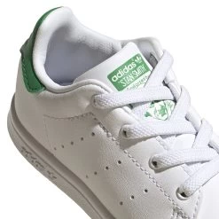 Adidas Originals Stan Smith EL Trainers Infant 15 Adidas Originals Stan Smith EL Trainers Infant -Children's Shop adidas originals stan smith el trainers infant 6
