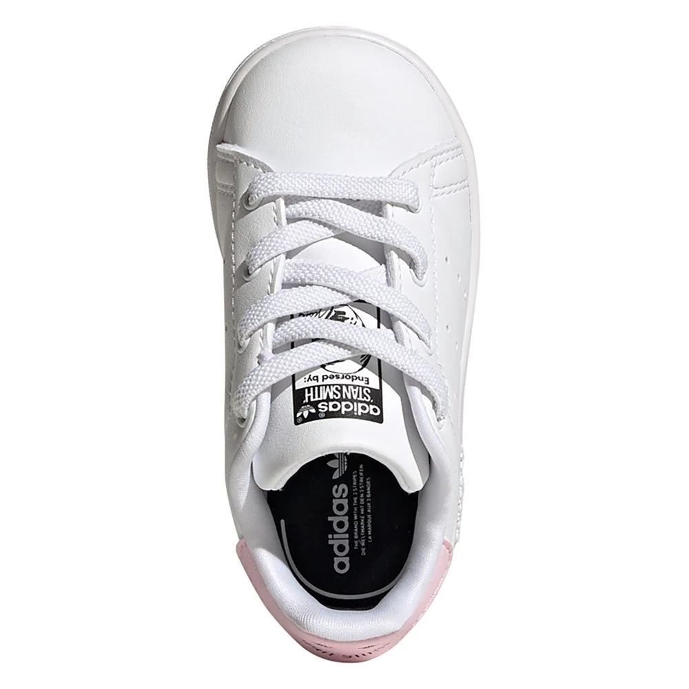 Adidas Originals Stan Smith Trainers 8 Adidas Originals Stan Smith Trainers - Image 6