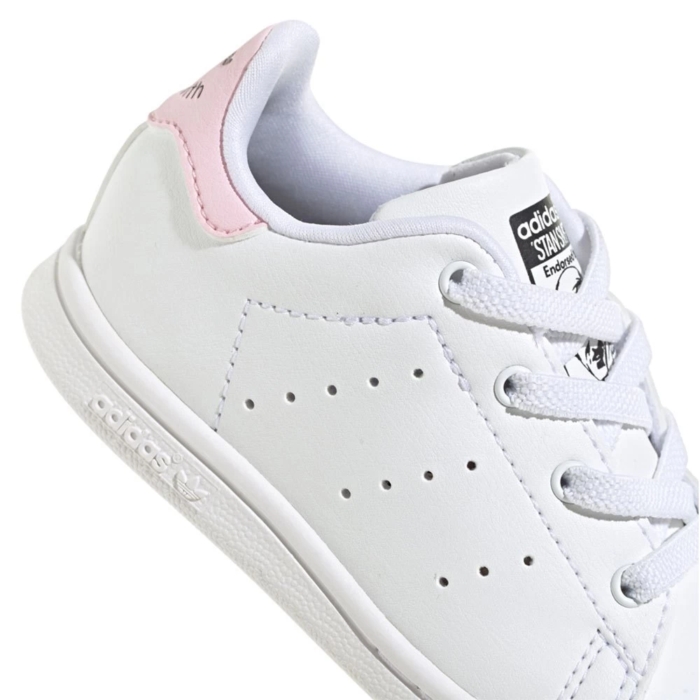 Adidas Originals Stan Smith Trainers 9 Adidas Originals Stan Smith Trainers - Image 7