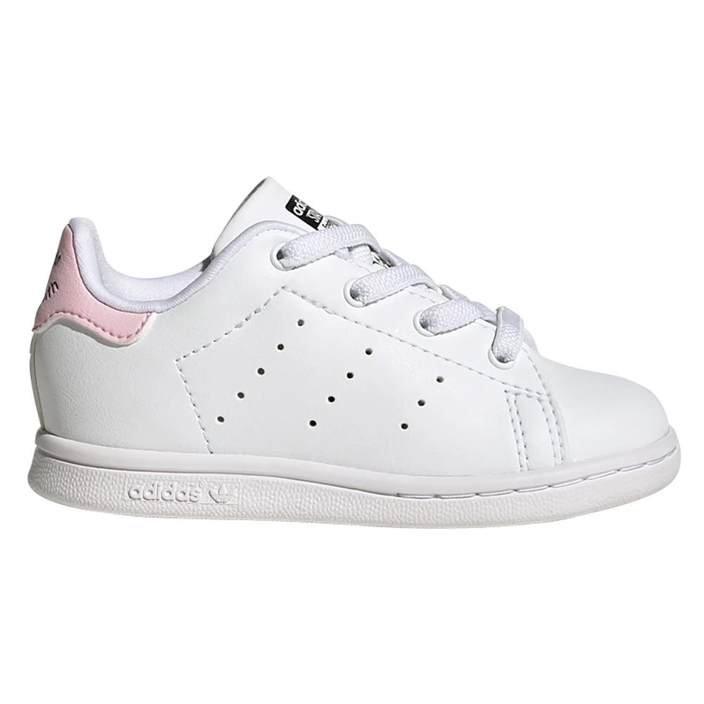 Adidas Originals Stan Smith Trainers 3 Adidas Originals Stan Smith Trainers