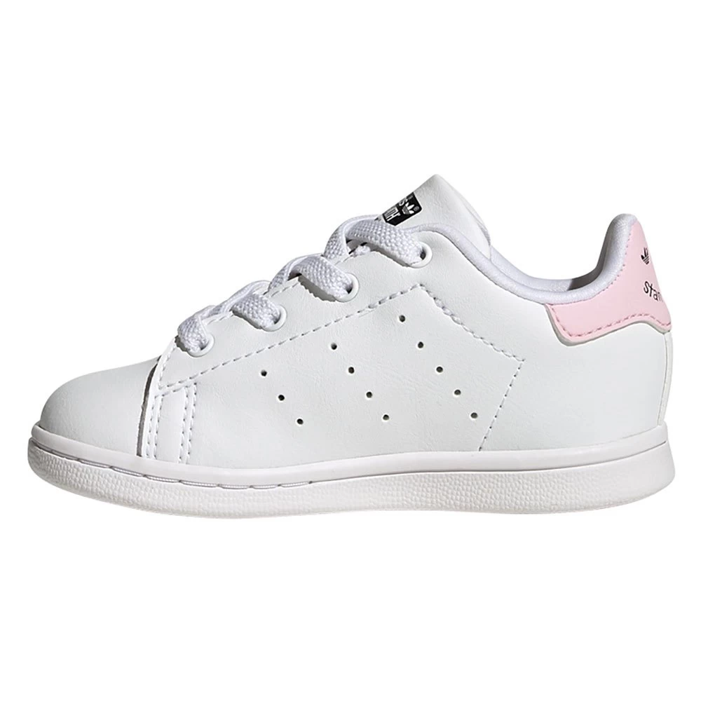 Adidas Originals Stan Smith Trainers 5 Adidas Originals Stan Smith Trainers - Image 3