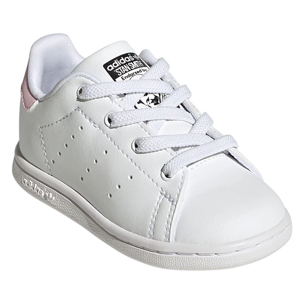 Adidas Originals Stan Smith Trainers 6 Adidas Originals Stan Smith Trainers - Image 4