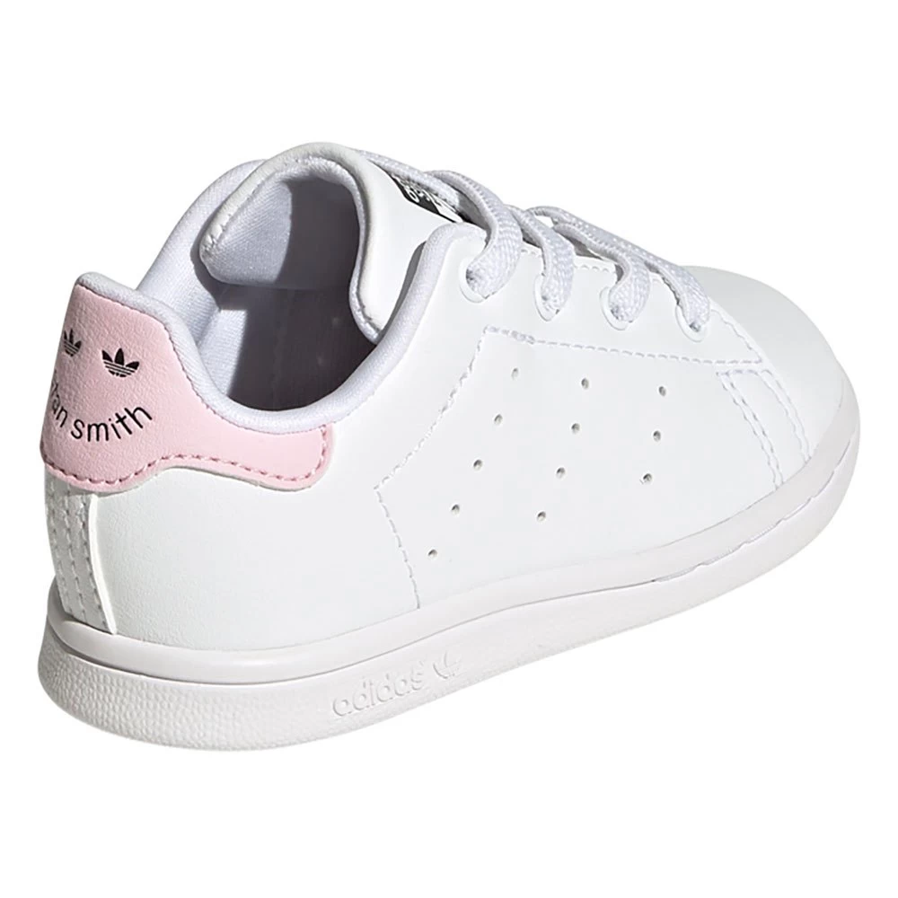 Adidas Originals Stan Smith Trainers 7 Adidas Originals Stan Smith Trainers - Image 5