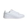 Adidas Originals Team Court Junior Trainers