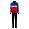 Adidas Sportswear 3S Tiberio Track Suit -Children's Shop adidas sportswear 3s tiberio track suit