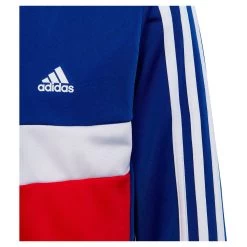 Adidas Sportswear 3S Tiberio Track Suit -Children's Shop adidas sportswear 3s tiberio track suit 4