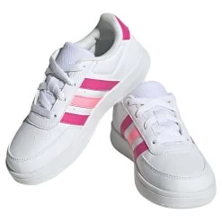 Adidas Sportswear Breaknet 2.0 Kids Trainers -Children's Shop adidas sportswear breaknet 2.0 kids trainers 3