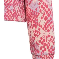 Adidas Sportswear Fi Aop Sweatshirt -Children's Shop adidas sportswear fi aop sweatshirt 3