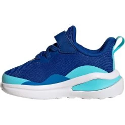 Adidas Sportswear Fortarun El Running Shoes Infant -Children's Shop adidas sportswear fortarun el running shoes infant 2