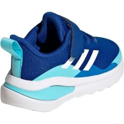 Adidas Sportswear Fortarun El Running Shoes Infant -Children's Shop adidas sportswear fortarun el running shoes infant 4