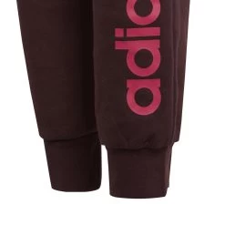 Adidas Sportswear Linear Long Pants -Children's Shop adidas sportswear linear long pants 3