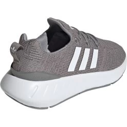 Adidas Sportswear Swift Run 22 Junior Trainers -Children's Shop adidas sportswear swift run 22 junior trainers 4