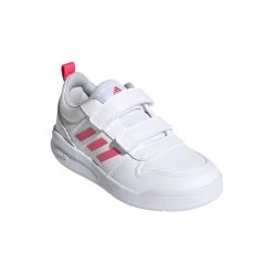 Adidas Sportswear Tensaur Velcro Trainers Child -Children's Shop adidas sportswear tensaur velcro trainers child 2