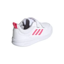 Adidas Sportswear Tensaur Velcro Trainers Child -Children's Shop adidas sportswear tensaur velcro trainers child 3