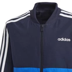 ADIDAS Woven-Track Suit 15 ADIDAS Woven-Track Suit -Children's Shop adidas woven track suit 5