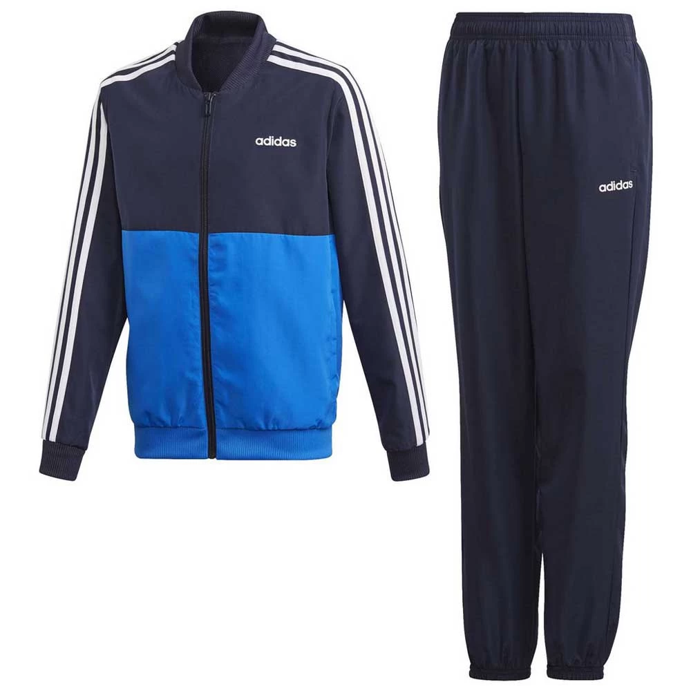 ADIDAS Woven-Track Suit 3 ADIDAS Woven-Track Suit