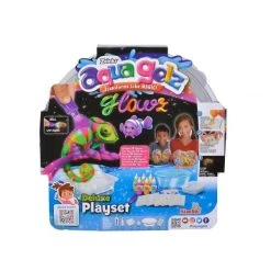 Deluxe Set Shines In The Dark