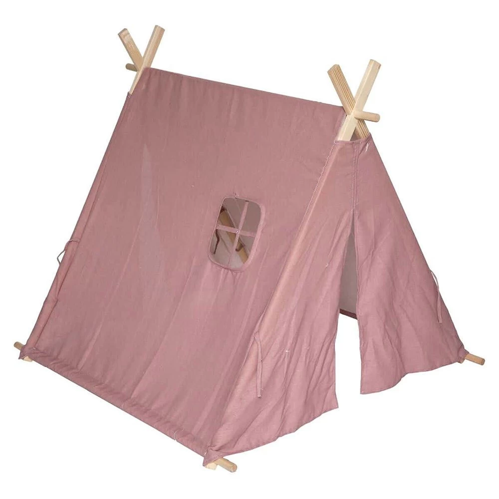 ATMOSPHERA 107X105X110 Cm Tipi Tent 4 ATMOSPHERA 107X105X110 Cm Tipi Tent - Image 2