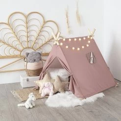 ATMOSPHERA 107X105X110 Cm Tipi Tent 10 ATMOSPHERA 107X105X110 Cm Tipi Tent -Children's Shop atmosphera 107x105x110 cm tipi tent 3