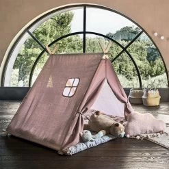 ATMOSPHERA 107X105X110 Cm Tipi Tent 11 ATMOSPHERA 107X105X110 Cm Tipi Tent -Children's Shop atmosphera 107x105x110 cm tipi tent 4