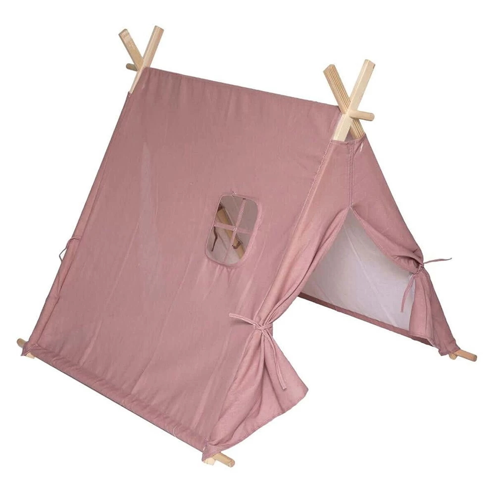 ATMOSPHERA 107X105X110 Cm Tipi Tent 3 ATMOSPHERA 107X105X110 Cm Tipi Tent