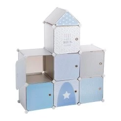 ATMOSPHERA Caslte Drawers