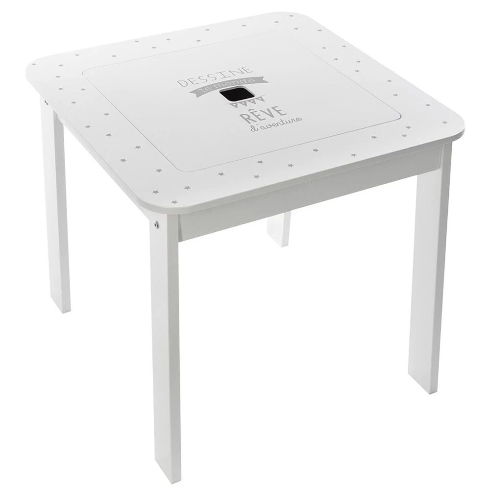 ATMOSPHERA JJ1254 Table Set 5 ATMOSPHERA JJ1254 Table Set - Image 3