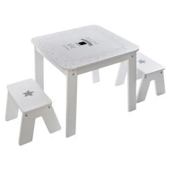 ATMOSPHERA JJ1254 Table Set