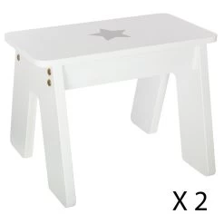 ATMOSPHERA JJ1254 Table Set 12 ATMOSPHERA JJ1254 Table Set -Children's Shop atmosphera jj1254 table set 3