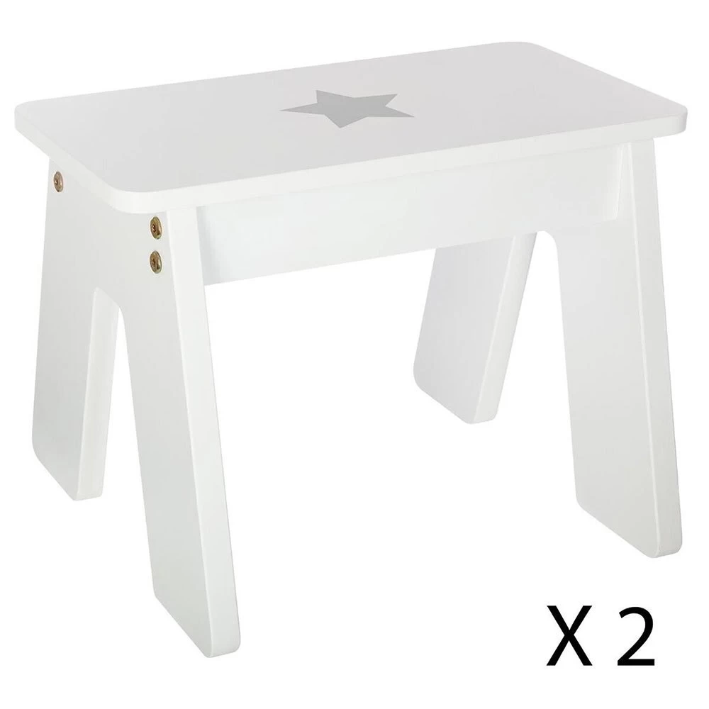ATMOSPHERA JJ1254 Table Set 6 ATMOSPHERA JJ1254 Table Set - Image 4