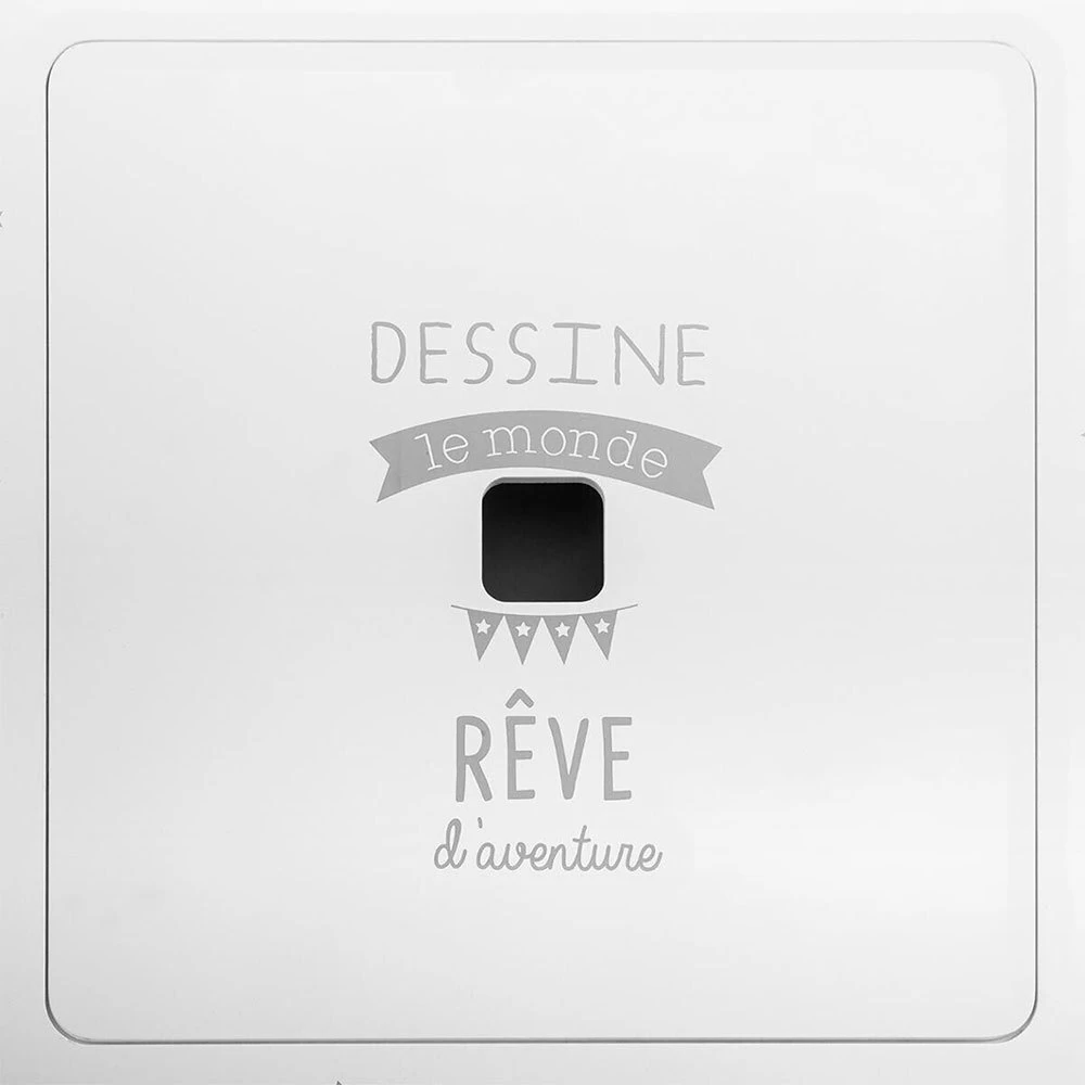 ATMOSPHERA JJ1254 Table Set 7 ATMOSPHERA JJ1254 Table Set - Image 5