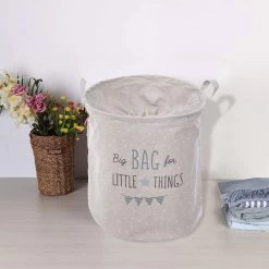 ATMOSPHERA JJ281 Storage Basket -Children's Shop atmosphera jj281 storage basket 3