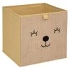 ATMOSPHERA JJ884 Storage Basket -Children's Shop atmosphera jj884 storage basket