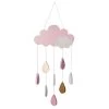 ATMOSPHERA Nube Children Hanging Mobile -Children's Shop atmosphera nube children hanging mobile