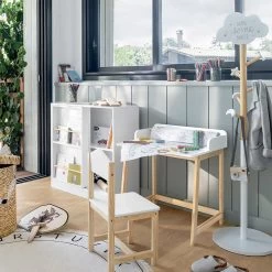 ATMOSPHERA Standing Coat Rack -Children's Shop atmosphera standing coat rack 3