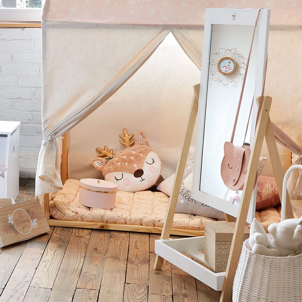 ATMOSPHERA Standing Mirror 8 ATMOSPHERA Standing Mirror - Image 6