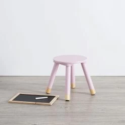 ATMOSPHERA Stool 9 ATMOSPHERA Stool -Children's Shop atmosphera stool 3