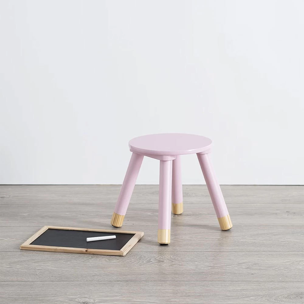 ATMOSPHERA Stool 6 ATMOSPHERA Stool - Image 4
