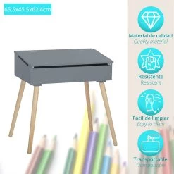 ATMOSPHERA Storage Trunk -Children's Shop atmosphera storage trunk 1