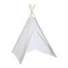 ATMOSPHERA Tipi With Storage Cover 160x120 Cm -Children's Shop atmosphera tipi with storage cover 160x120 cm