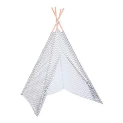 ATMOSPHERA Tipi With Storage Cover 160x120 Cm