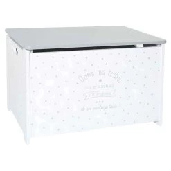 ATMOSPHERA Toy 58X38 Cm Storage Trunk