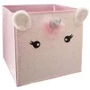 ATMOSPHERA Unicorn Storage Basket -Children's Shop atmosphera unicorn storage basket
