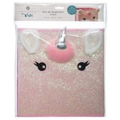 ATMOSPHERA Unicorn Storage Basket -Children's Shop atmosphera unicorn storage basket 2