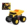 19x15 Cm Electric Truck -Children's Shop atosa 19x15 cm electric truck