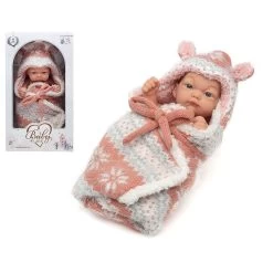 Children's Shop -Children's Shop atosa 25 cm baby doll 1