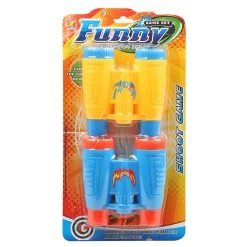 29X15 Cm 2 Assorted Binoculars