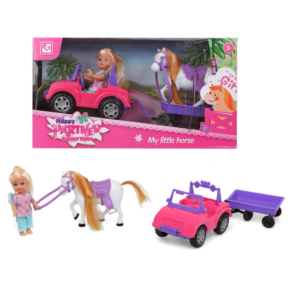 33x18 Cm Doll 3 33x18 Cm Doll